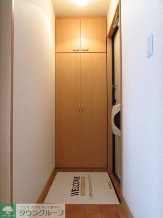 エトワールの物件内観写真